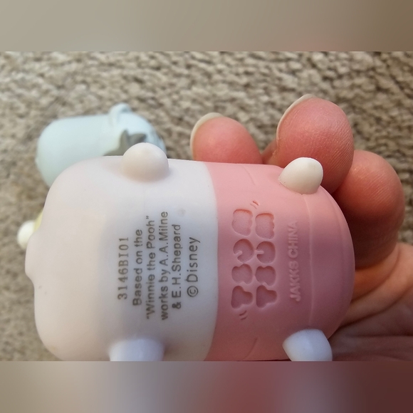 Mixed Lot Of Various Tsum Tsum Figurines - Picture 15 of 15